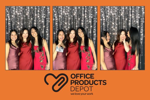 REINZ-OPD photo booth photo 5