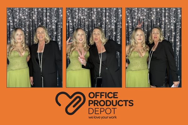 REINZ-OPD photo booth photo 7