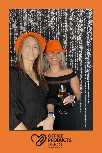 REINZ-OPD photo booth photo 8