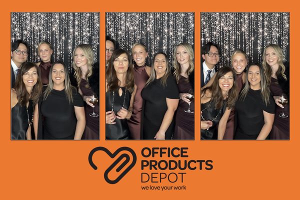REINZ-OPD photo booth photo 9