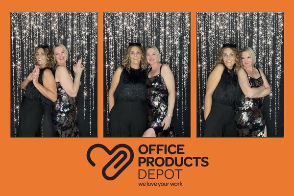 REINZ-OPD photo booth photo 11