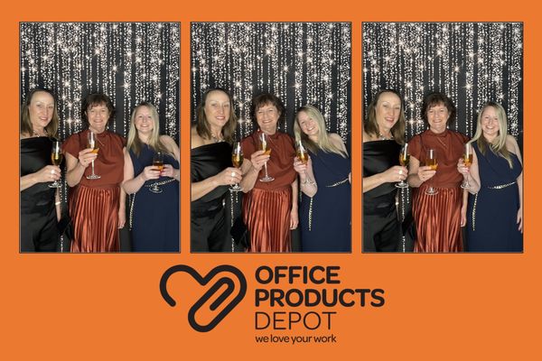 REINZ-OPD photo booth photo 12