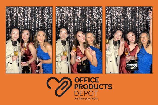 REINZ-OPD photo booth photo 15