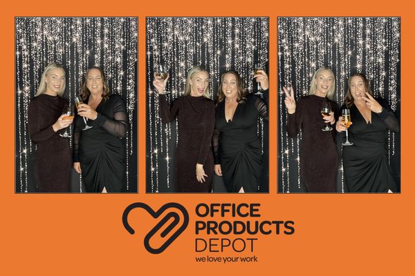 REINZ-OPD photo booth photo 17