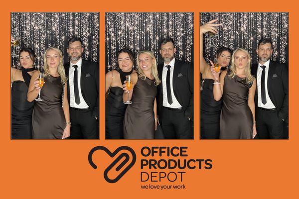 REINZ-OPD photo booth photo 18