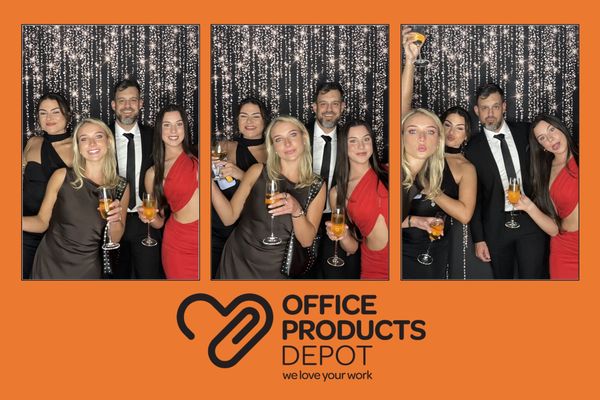 REINZ-OPD photo booth photo 19