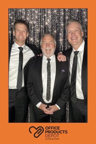 REINZ-OPD photo booth photo 20