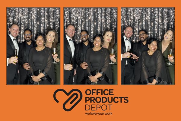 REINZ-OPD photo booth photo 21