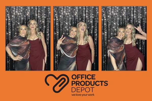 REINZ-OPD photo booth photo 30