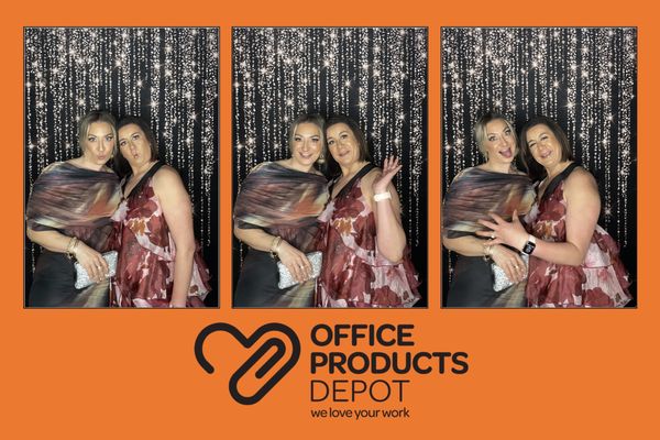 REINZ-OPD photo booth photo 33