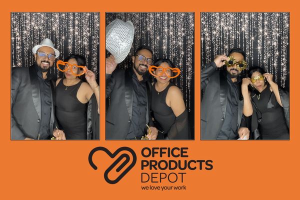 REINZ-OPD photo booth photo 37