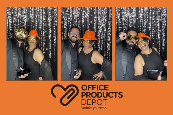 REINZ-OPD photo booth photo 38