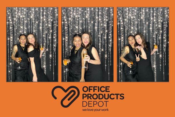 REINZ-OPD photo booth photo 39