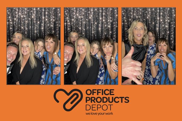 REINZ-OPD photo booth photo 41