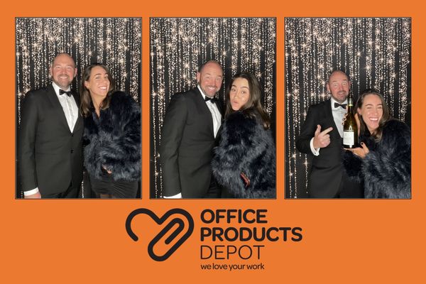 REINZ-OPD photo booth photo 45