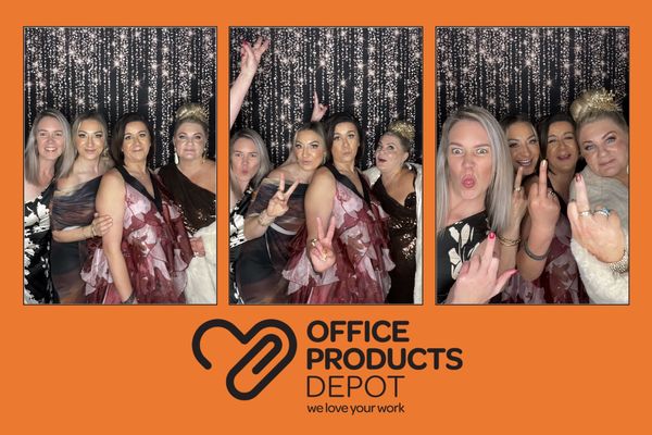 REINZ-OPD photo booth photo 51