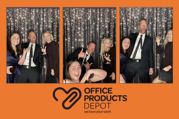 REINZ-OPD photo booth photo 53