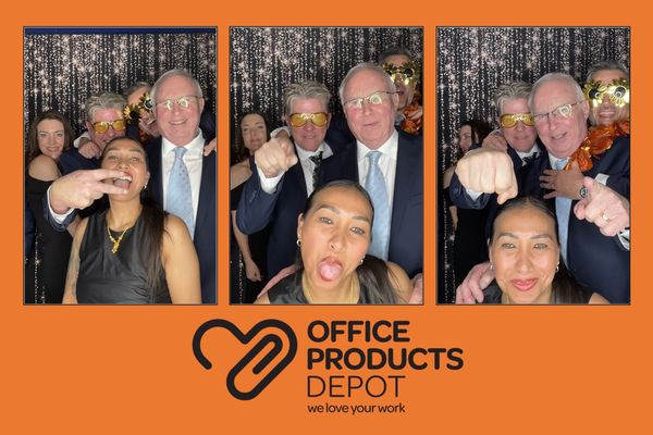 REINZ-OPD photo booth photo 55