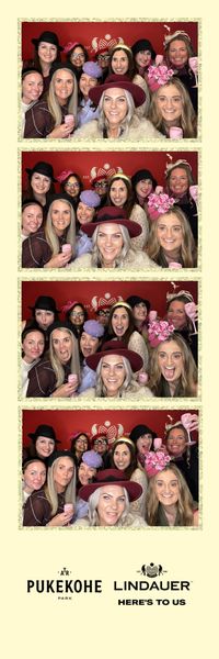 Ladies Day photo booth photo 3