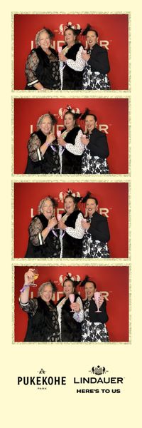 Ladies Day photo booth photo 6