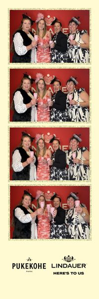 Ladies Day photo booth photo 7