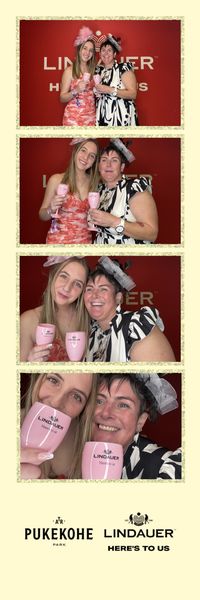 Ladies Day photo booth photo 8
