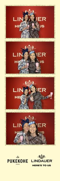 Ladies Day photo booth photo 10