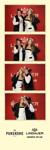 Ladies Day photo booth photo 11