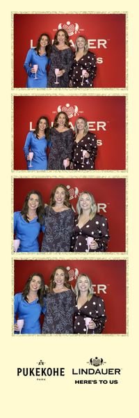 Ladies Day photo booth photo 13