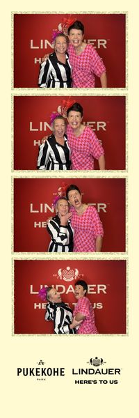 Ladies Day photo booth photo 14