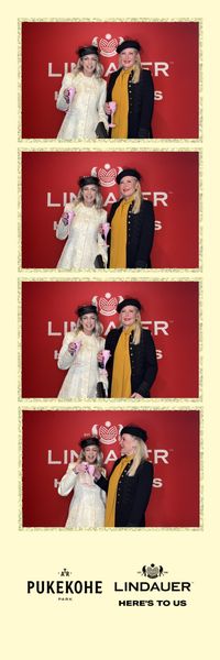 Ladies Day photo booth photo 17