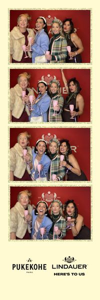 Ladies Day photo booth photo 18