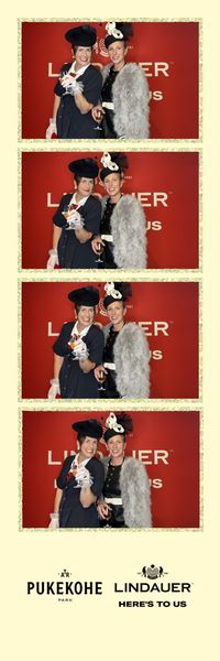 Ladies Day photo booth photo 19