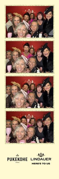 Ladies Day photo booth photo 21