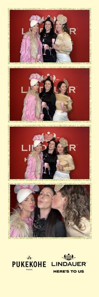 Ladies Day photo booth photo 22