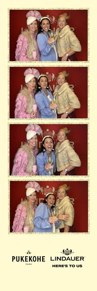 Ladies Day photo booth photo 23
