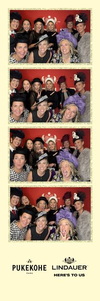 Ladies Day photo booth photo 24