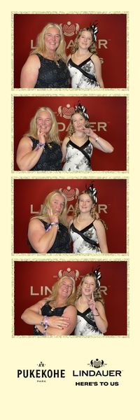 Ladies Day photo booth photo 27