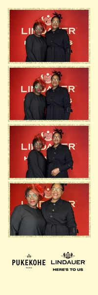 Ladies Day photo booth photo 28