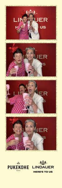 Ladies Day photo booth photo 30