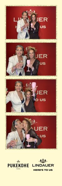 Ladies Day photo booth photo 31