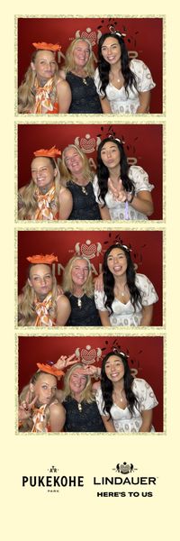Ladies Day photo booth photo 32
