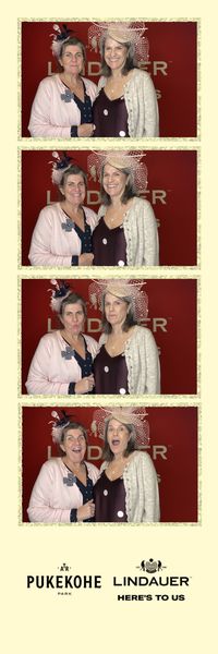 Ladies Day photo booth photo 33