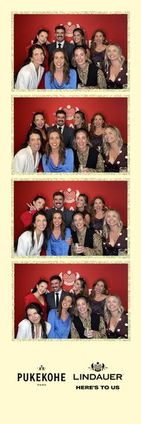 Ladies Day photo booth photo 35