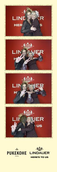 Ladies Day photo booth photo 38