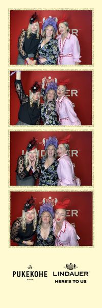 Ladies Day photo booth photo 39