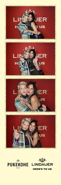 Ladies Day photo booth photo 40
