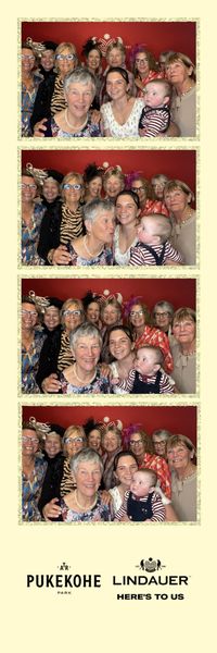 Ladies Day photo booth photo 41