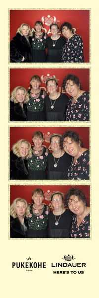 Ladies Day photo booth photo 42
