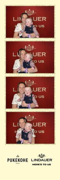 Ladies Day photo booth photo 43